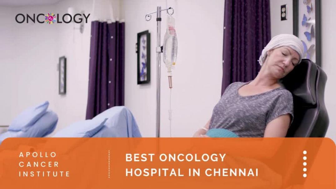 Best Oncologists in Chennai (2)